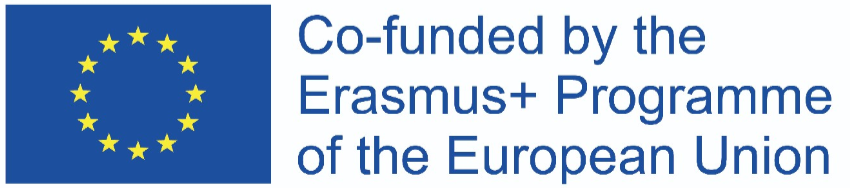 Erasmus+ programme of the European Union